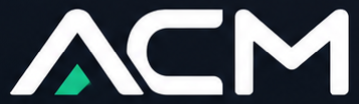ACM logo